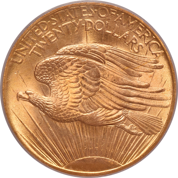 1908 No Motto PCGS MS-66