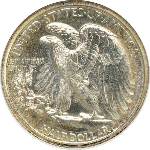 1941 NGC PR-65 GOLD CAC