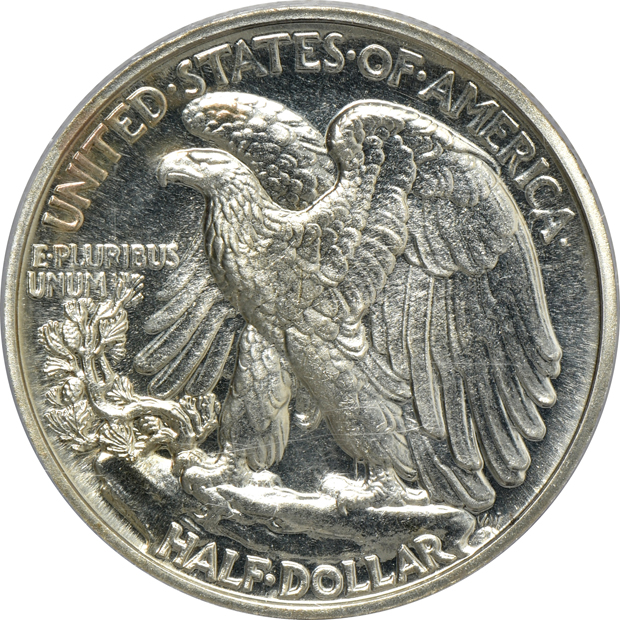 1939 PCGS PR-67