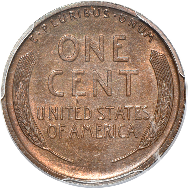 1910 Matte Proof PCGS PR-64RB