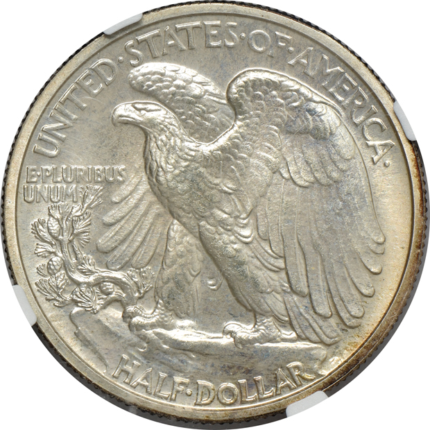 1941 NGC PR-67