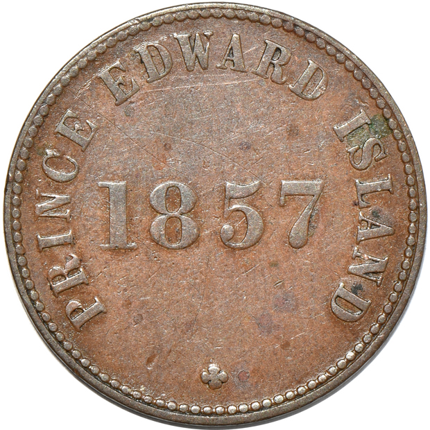 Eighty Tokens (Mostly) from Upper and Lower Canada