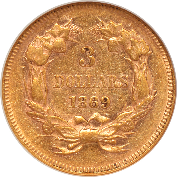 1869 NGC AU-55