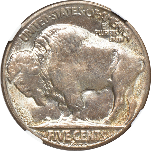 1925-S NGC MS-64+ CAC
