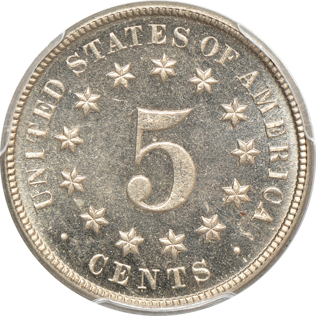 1878 PCGS PR-66CAM CAC