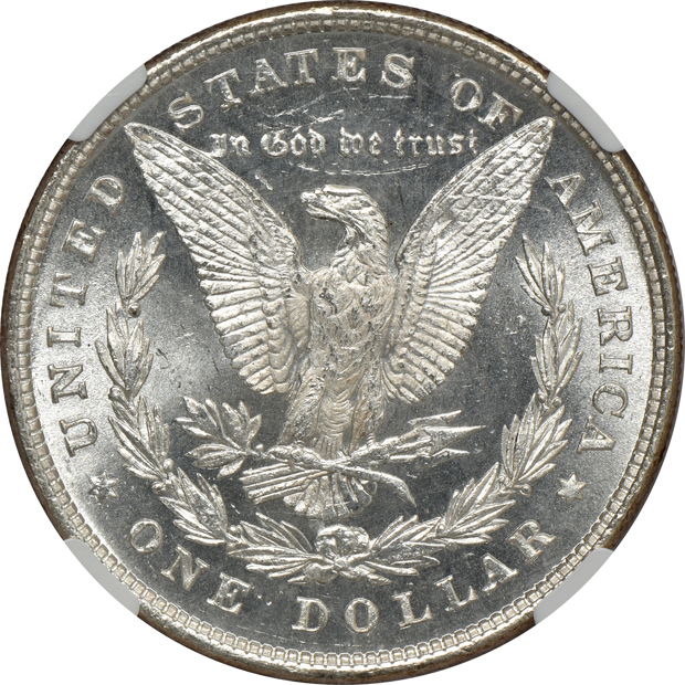 1878 8 TF PCGS MS-63, 1878 8 TF NGC MS-63, and an 1878 8 TF NGC MS-63 STAR