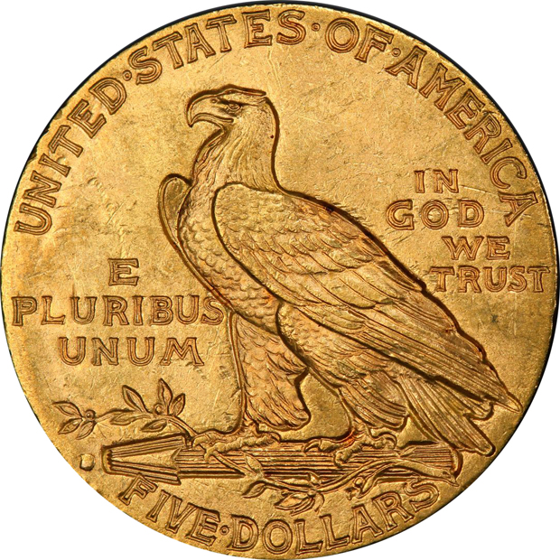 1914-D PCGS MS-63 CAC