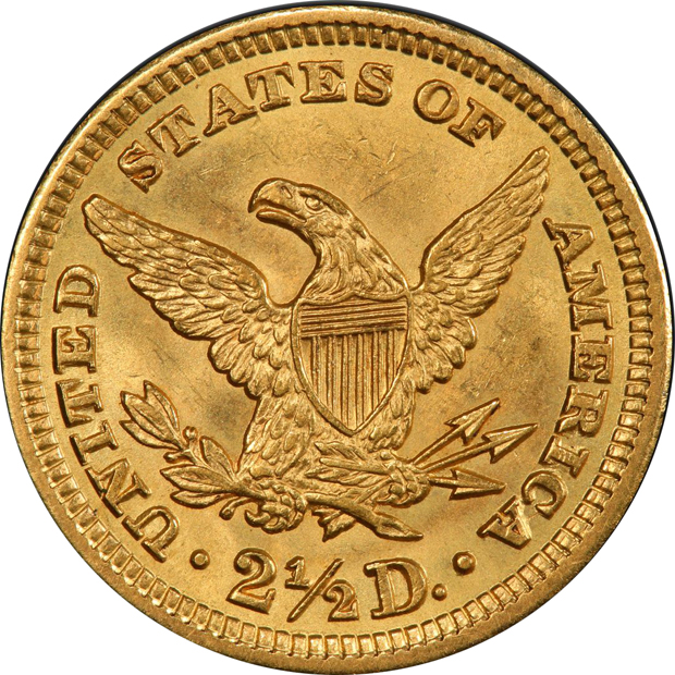 1906 PCGS MS-64
