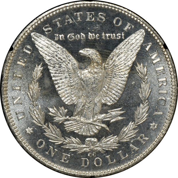 1882-CC GSA and 1884-CC GSA, both NGC MS-63