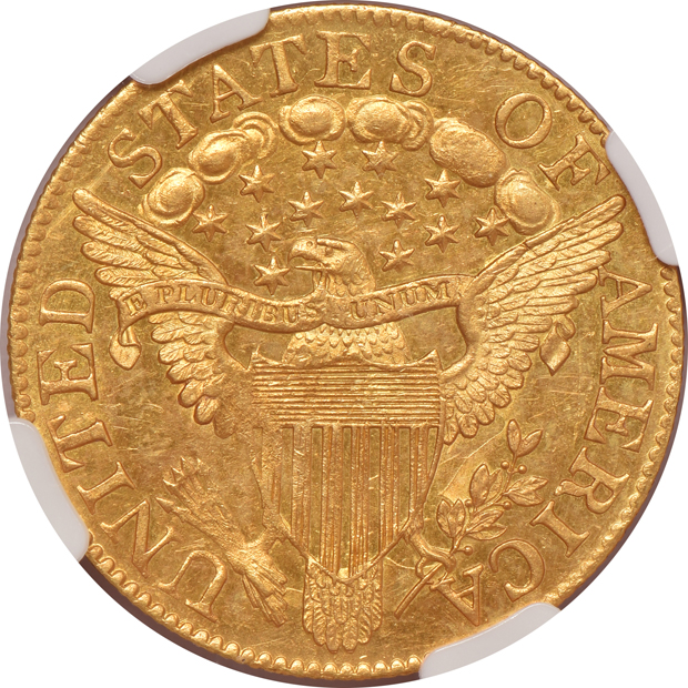 1805 NGC MS-62