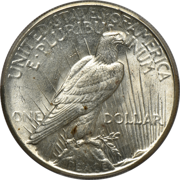 Two 1926 PCGS MS-65