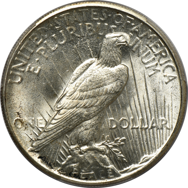 Two 1926 PCGS MS-65
