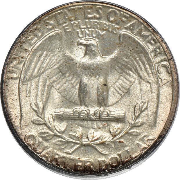 1934 Light Motto, and 1934 Heavy Motto CAC, both PCGS MS-66