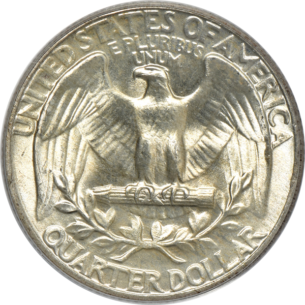 1937, 1937-D, 1937-S, all PCGS MS-66