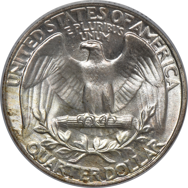1932 PCGS MS-66