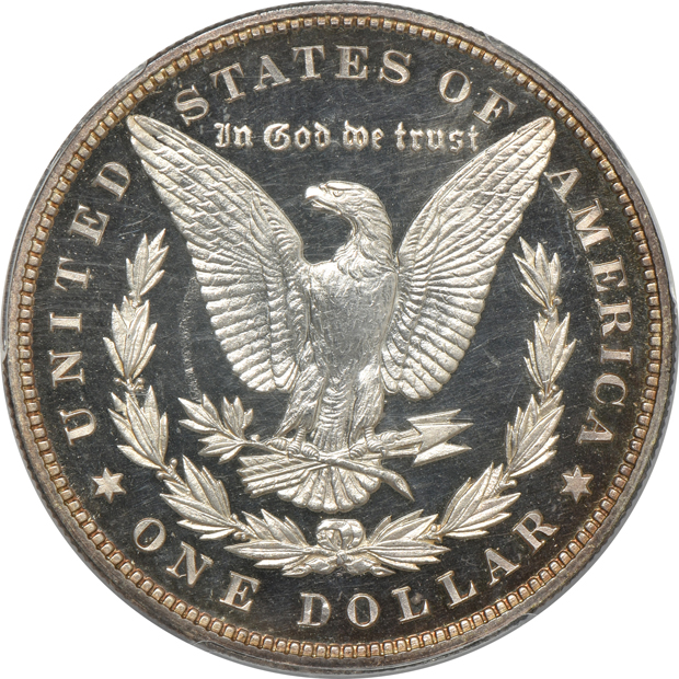 1879 PCGS PR-64CAM CAC