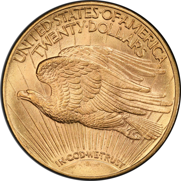 1913-D PCGS MS-62
