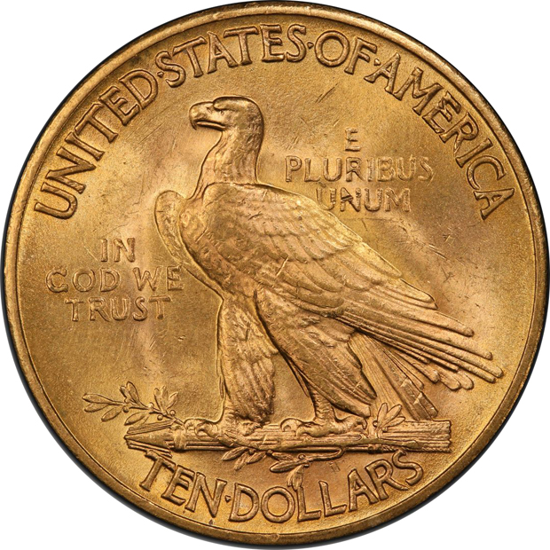 1926 PCGS MS-63