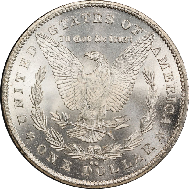 1878-CC PCGS MS-64