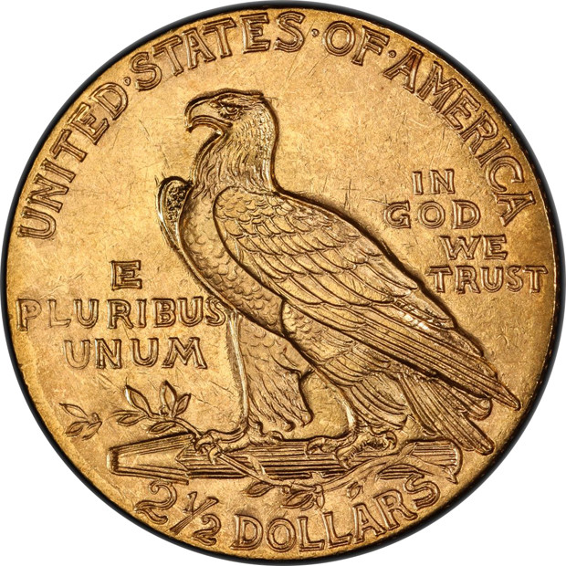 1928 PCGS MS-63+