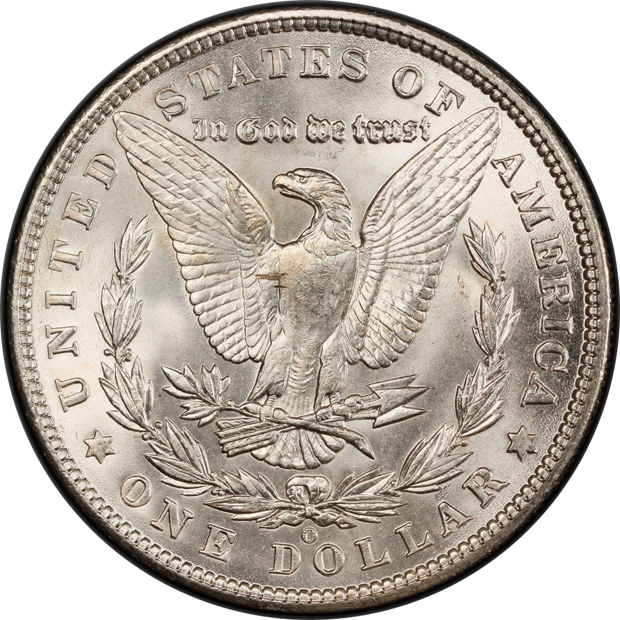 1903-O PCGS MS-64