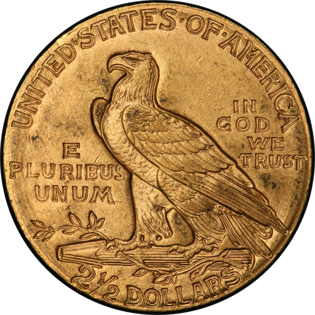 1910 PCGS MS-63