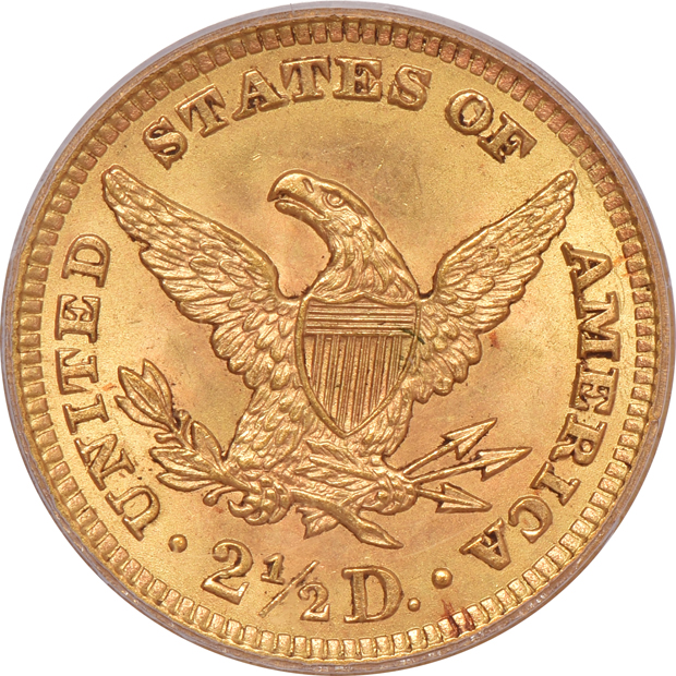 1902 PCGS MS-66 CAC