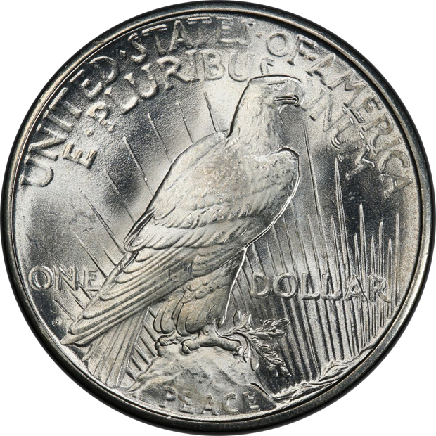 1926-D PCGS MS-65 CAC