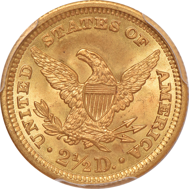 1906 PCGS MS-66