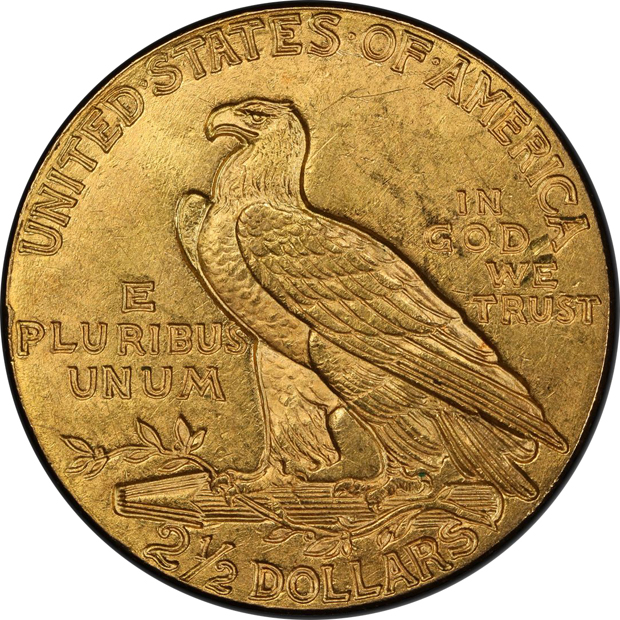 1929 PCGS MS-63 CAC