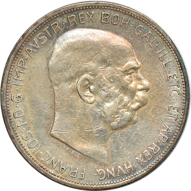 Austria - group of sixty type coins