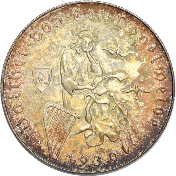 Austria - group of sixty type coins
