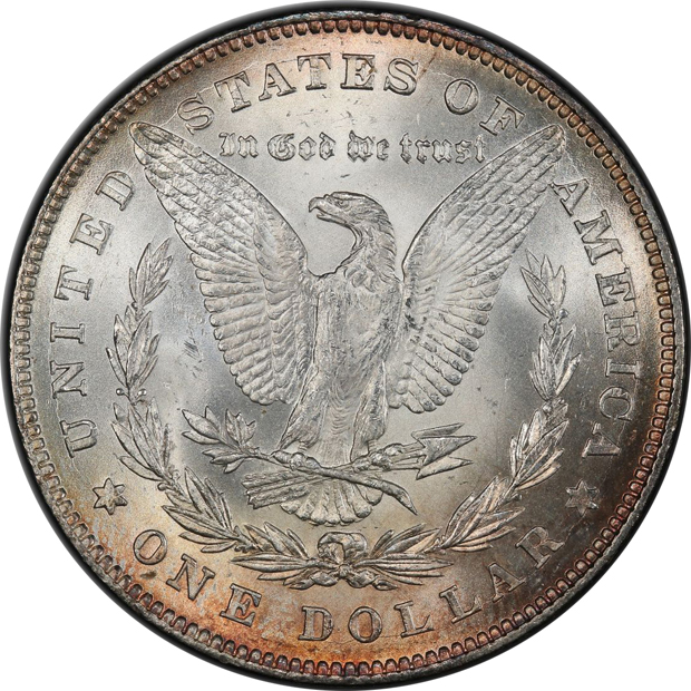 1878 7/8TF Strong, 7/4 VAM-36 PCGS MS-64