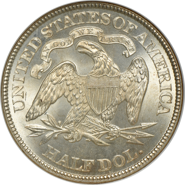 1925 PCGS MS-65