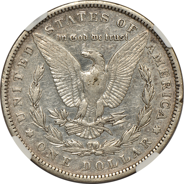 1894 NGC VF-30