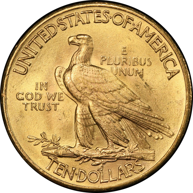 1932 PCGS MS-63