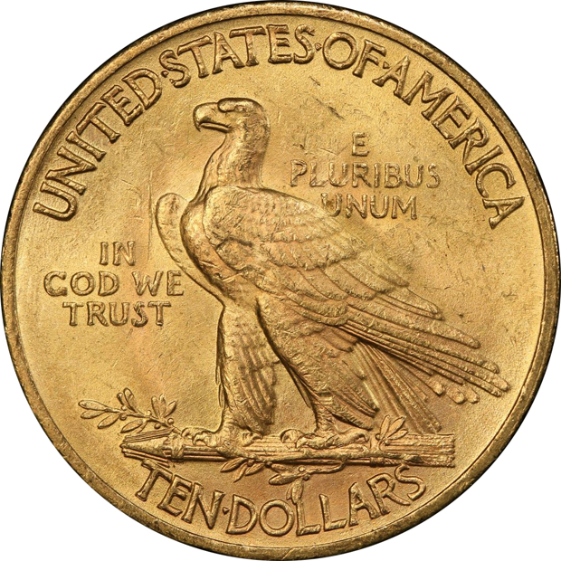 1932 PCGS MS-63