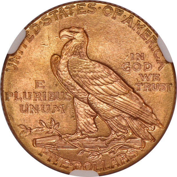 1912 NGC MS-63