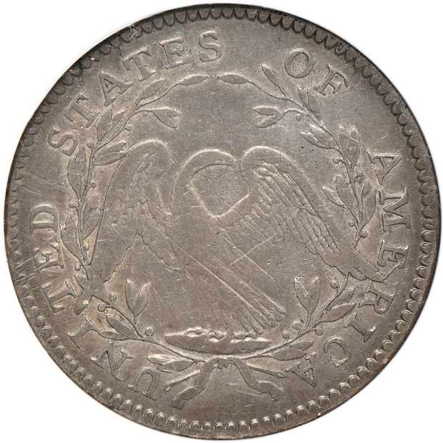 1795 NGC VF-35
