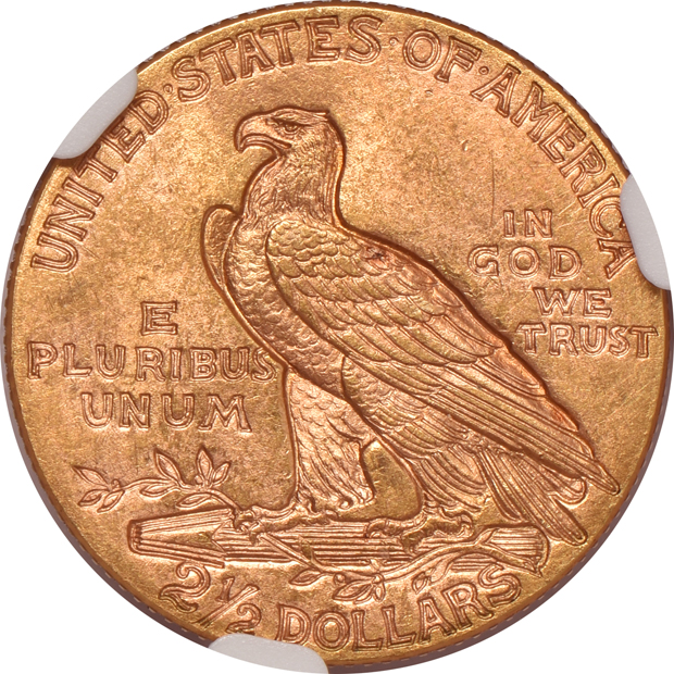 1914 NGC MS-63