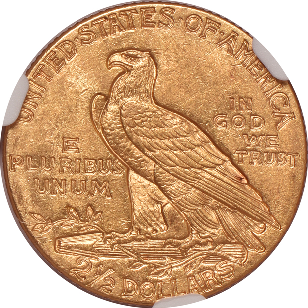 1910 NGC MS-63