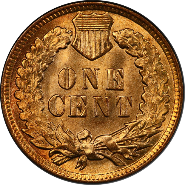 1908 PCGS MS-65+RD CAC