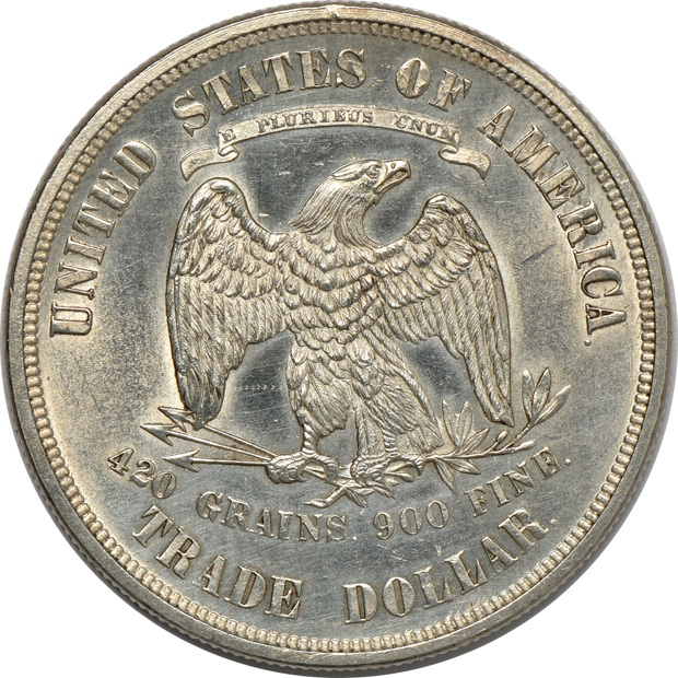 1873 Trade, as described