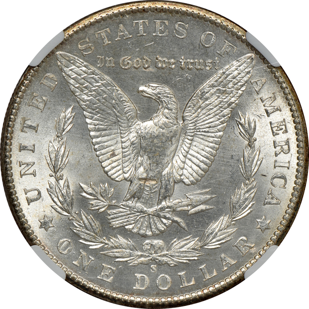1902-S NGC MS-63 CAC
