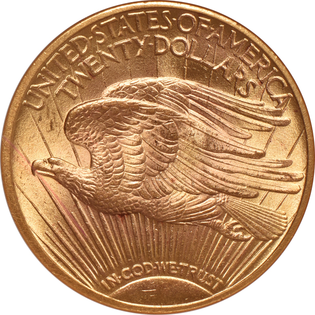 1914 NGC MS-63 (no line) CAC
