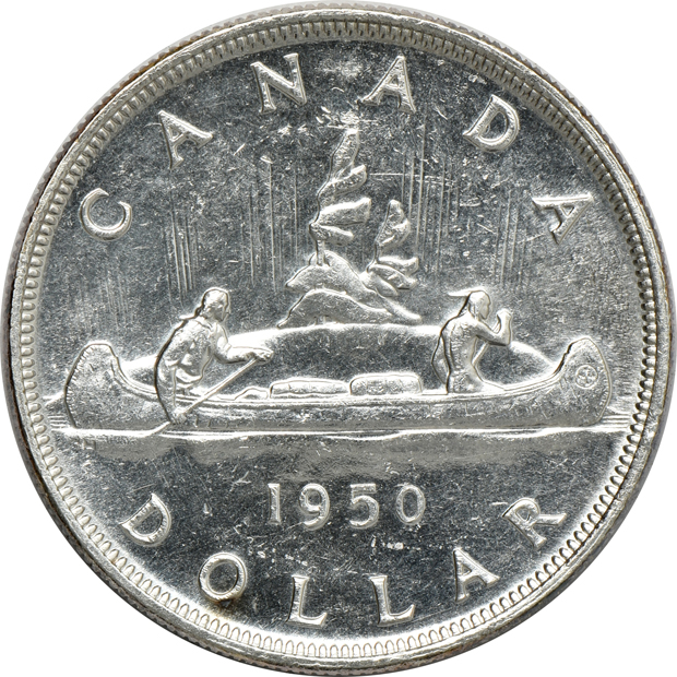 Canada - Group of Sixty Coins