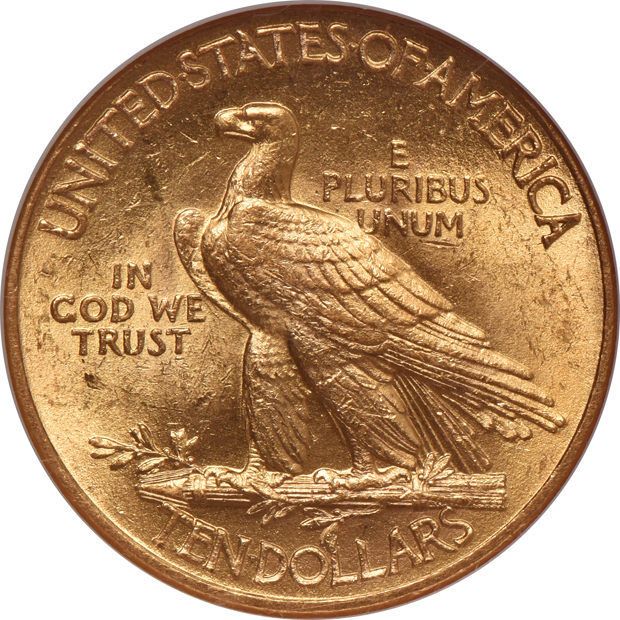 1912 NGC MS-62