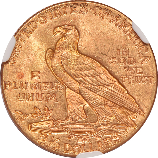 1926 NGC MS-64 CAC