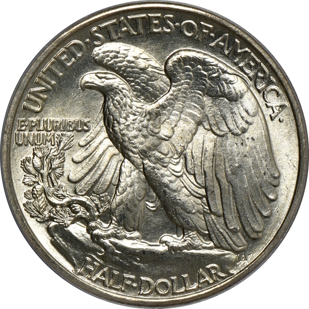 1937, 1938, and 1939, all PCGS MS-66 CAC