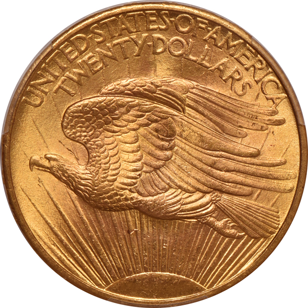 1908 No Motto PCGS MS-64 CAC